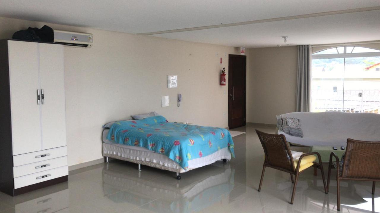 Apartamento Centro Porto Belo!! Exterior photo